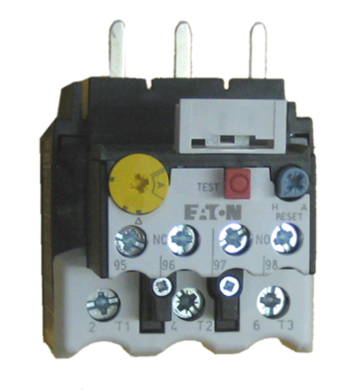 Eaton/Moeller ZB65-40 overload relay