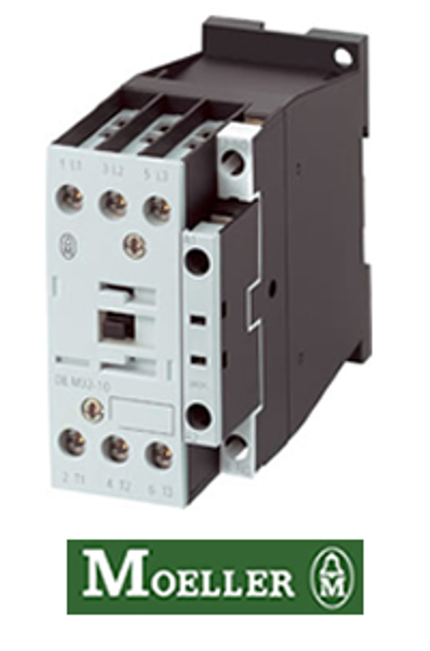 18 AMP Contactor