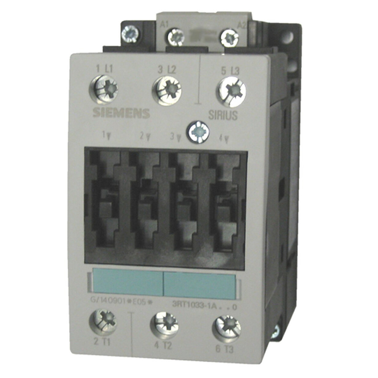 Siemens 3RT1033-1AU60 contactor