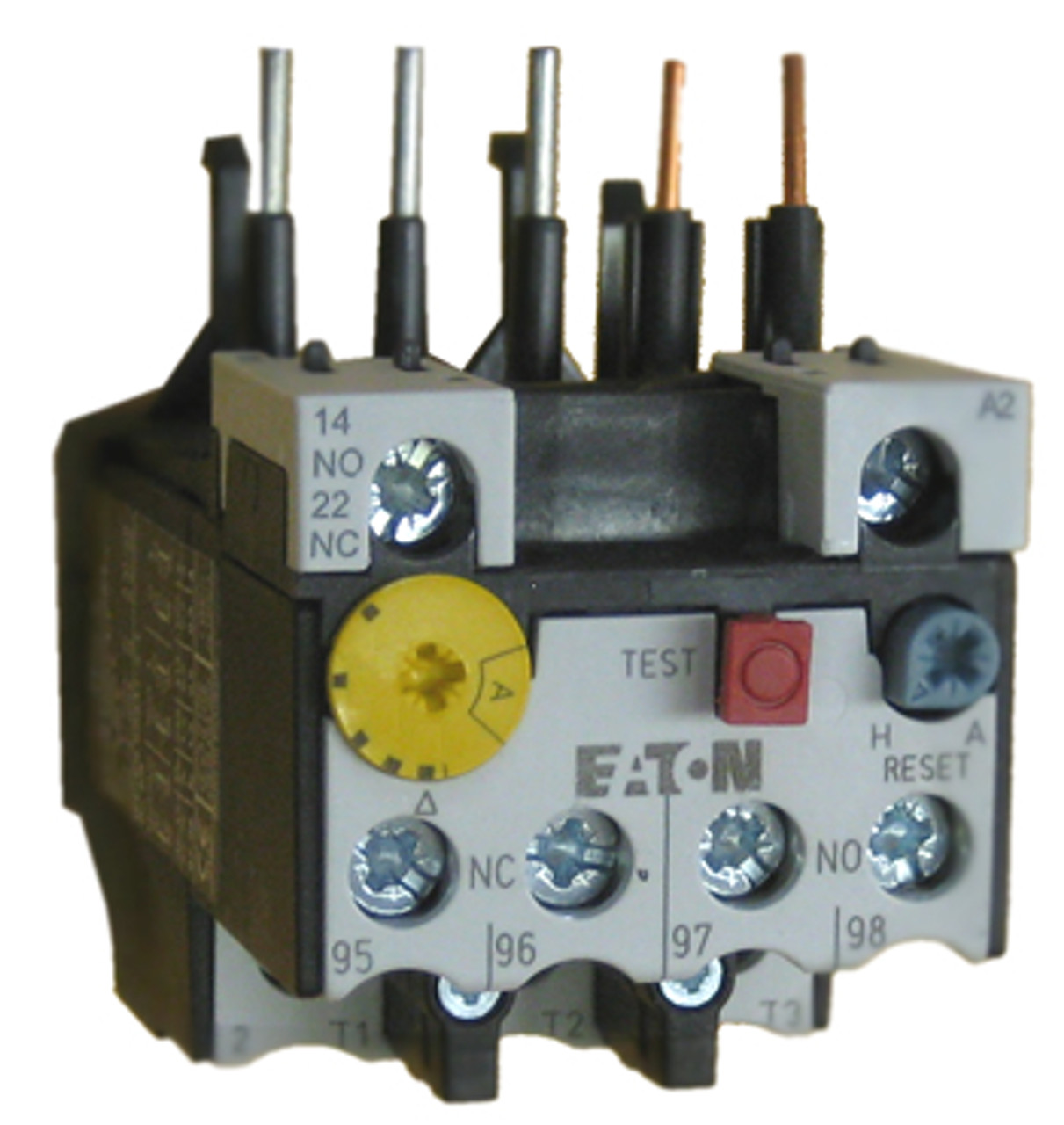 Eaton XTOBP40BC1 Overload Relay