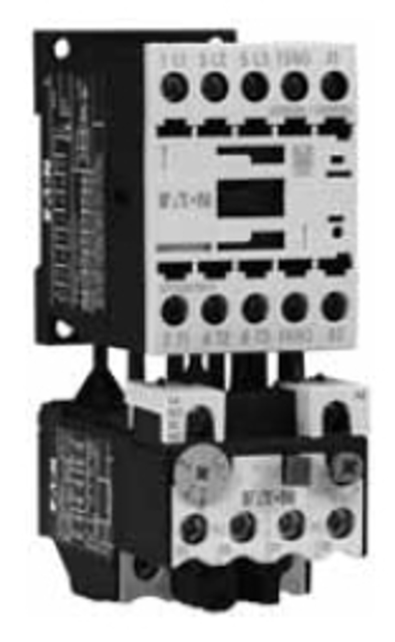 Eaton XTOBP40BC1 Dimensions
