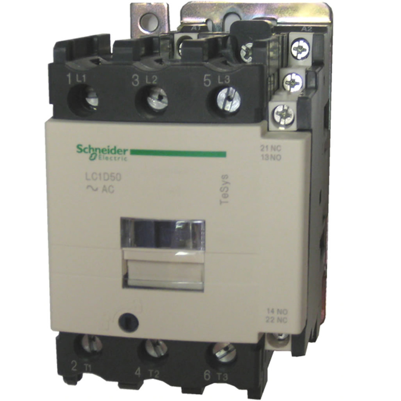 Schneider Electric LC1D50B7 contactor