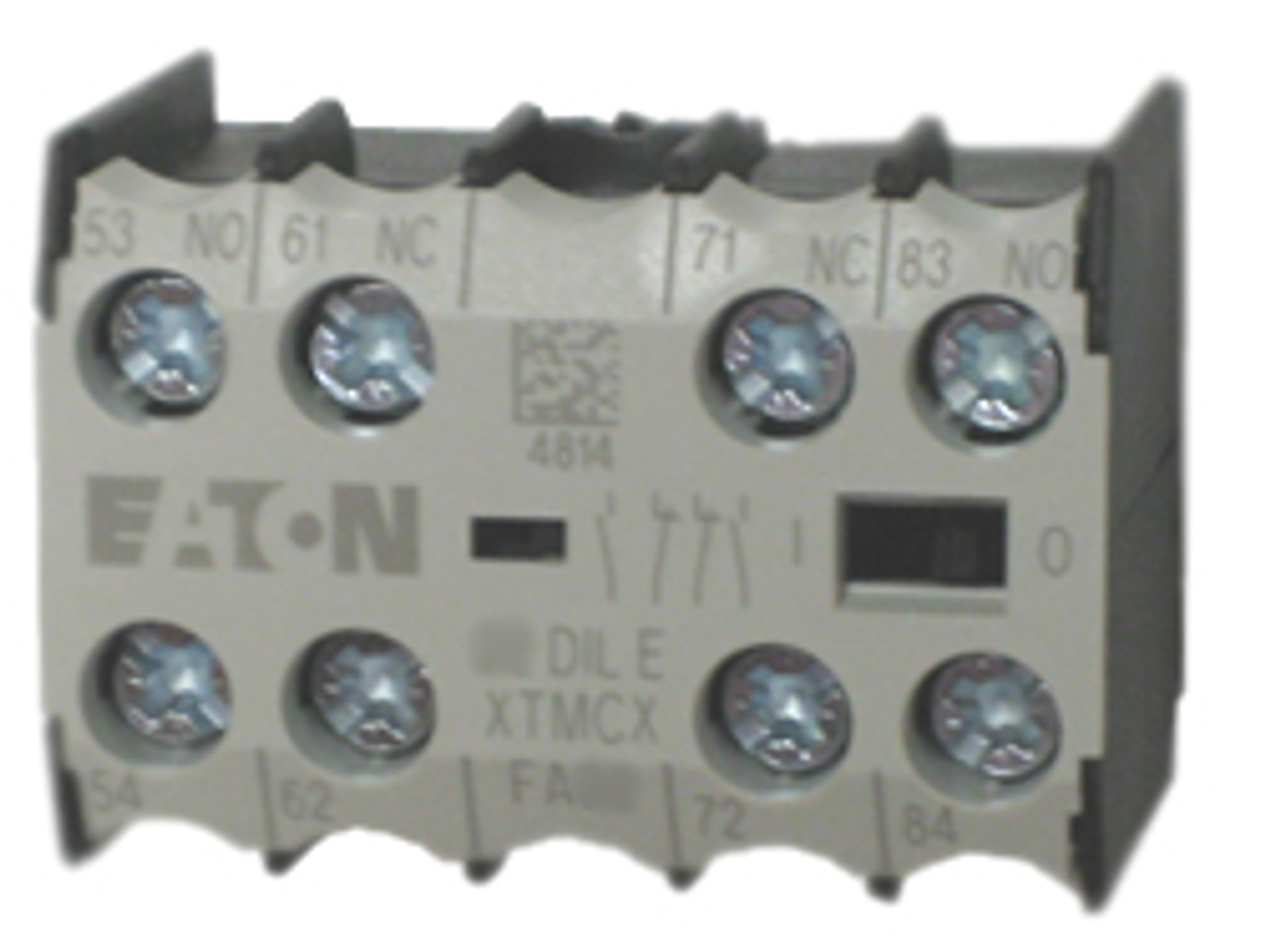 Eaton/Moeller 31DILE auxiliary contact