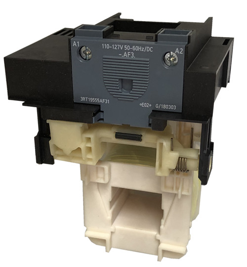 Siemens 3RT1955-5AF31 Coil | 120V AC | Kent Store