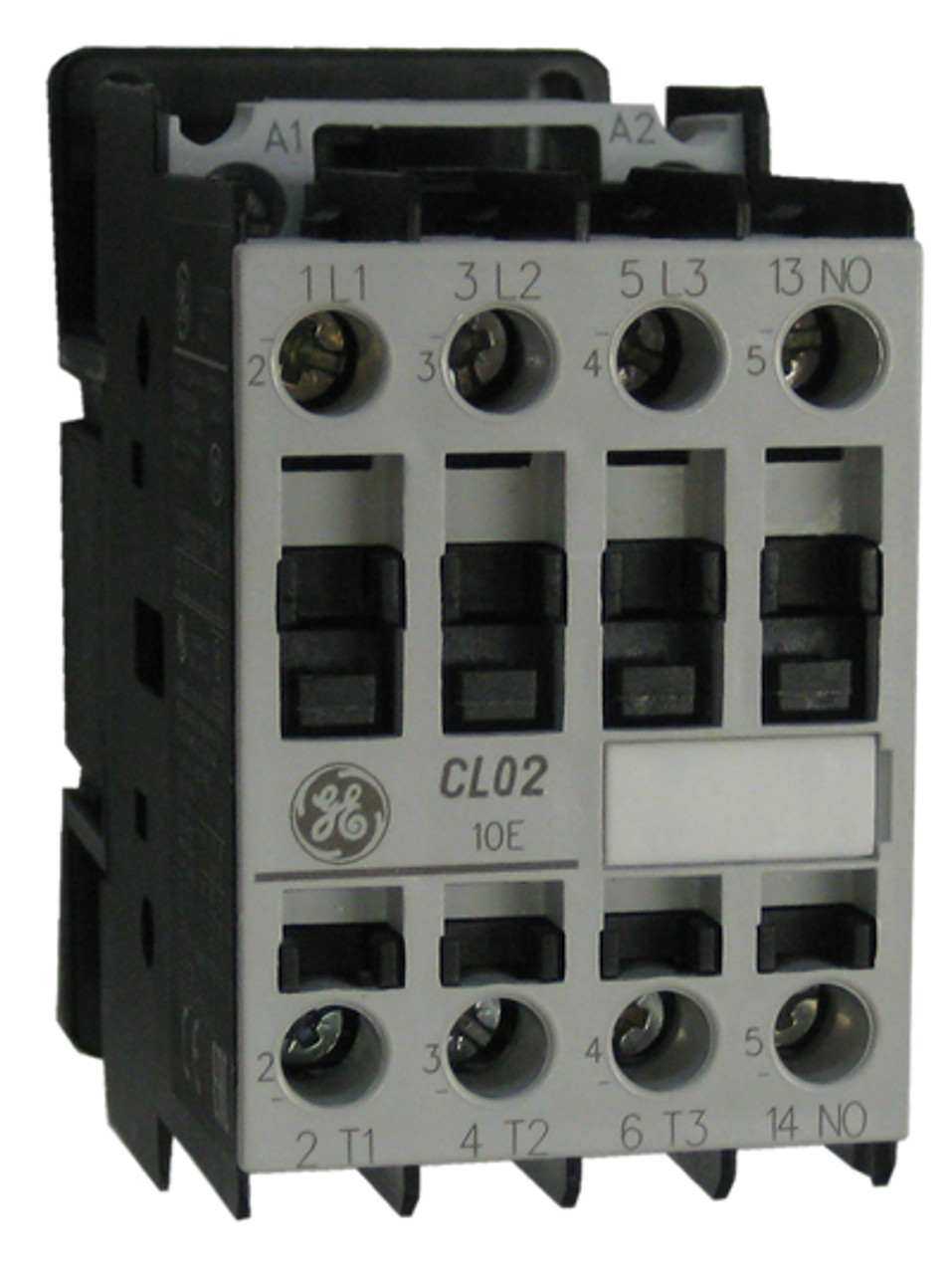 GE CL02A310TJ contactor