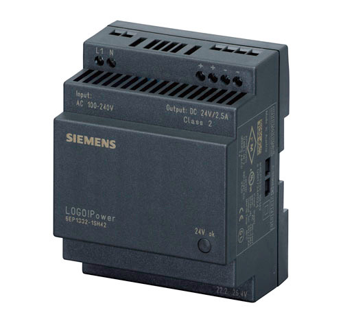 Siemens 6EP1332-1SH43 Power Supply: Buy Online at Kent Store