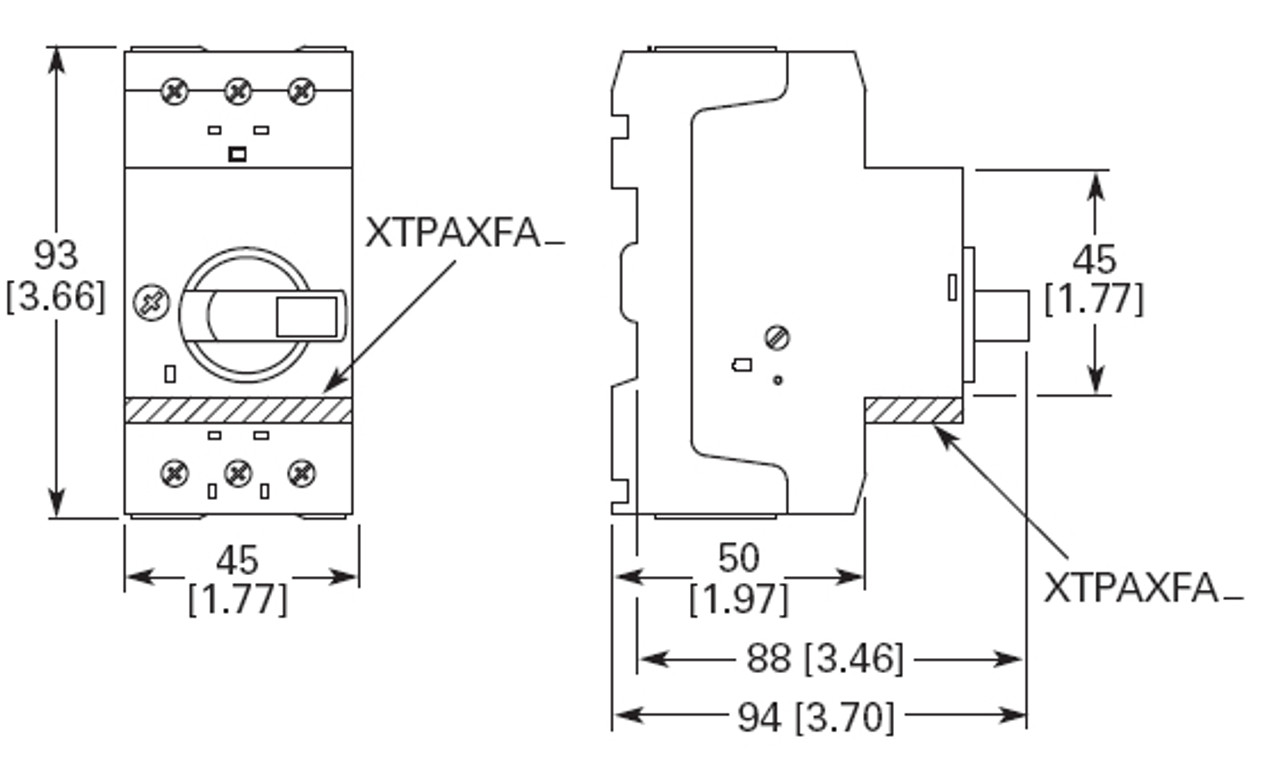 XTPR032BC1