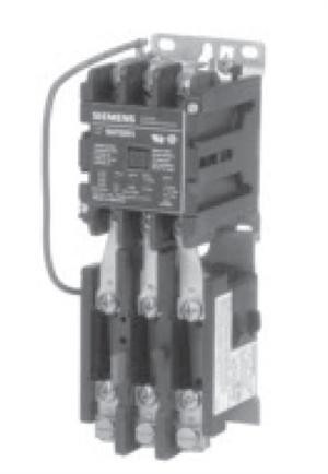 Siemens/Furnas 16CF12AG8 Definite Purpose Starter | Kent