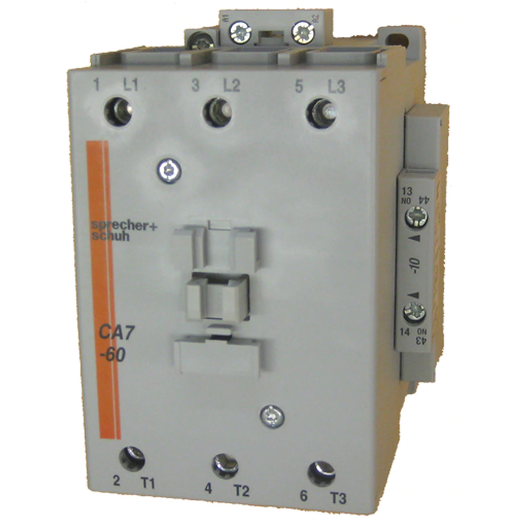 CA7-60-10-24Z Contactor | 24V | Fast Shipping