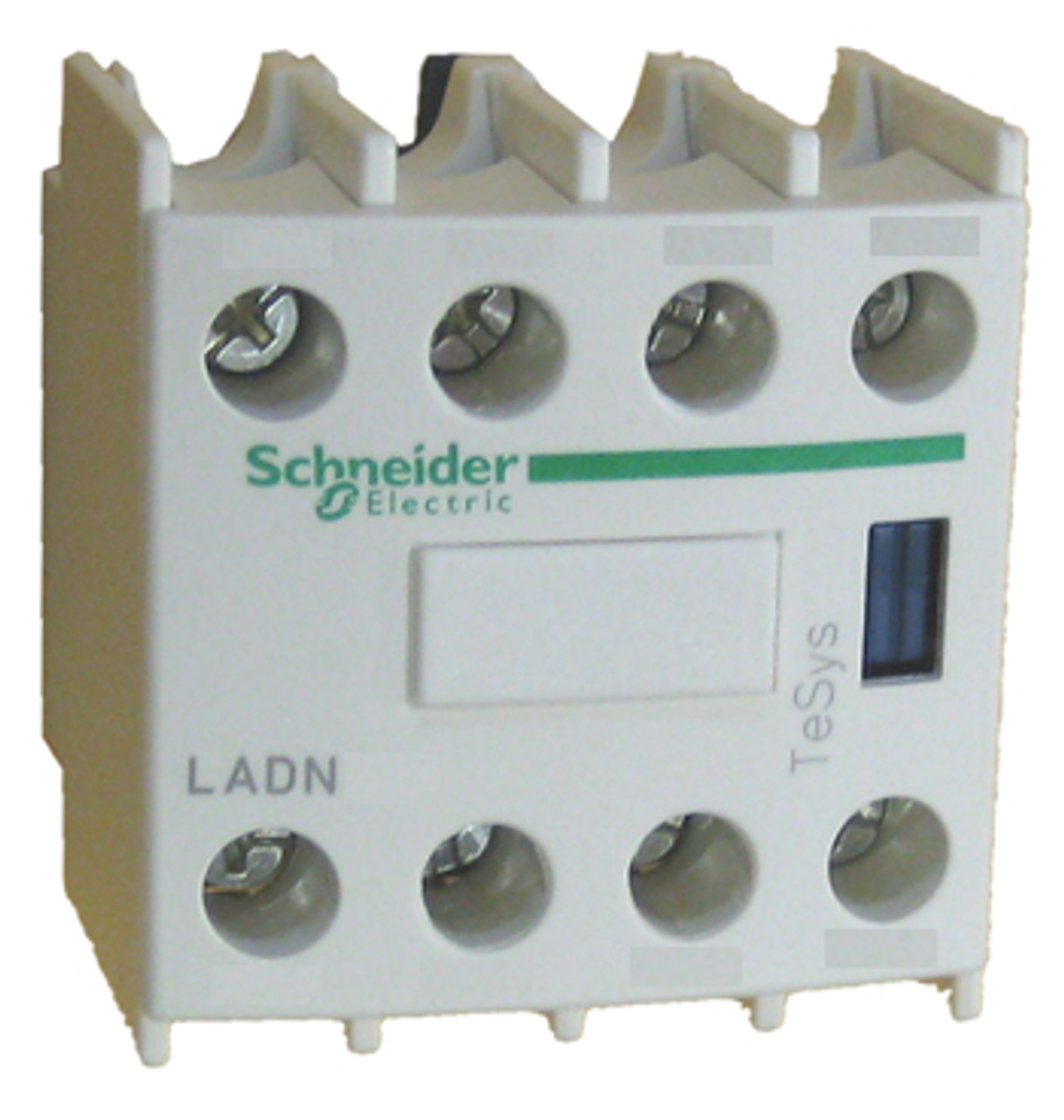 Schneider Electric LADN40 auxiliary contact