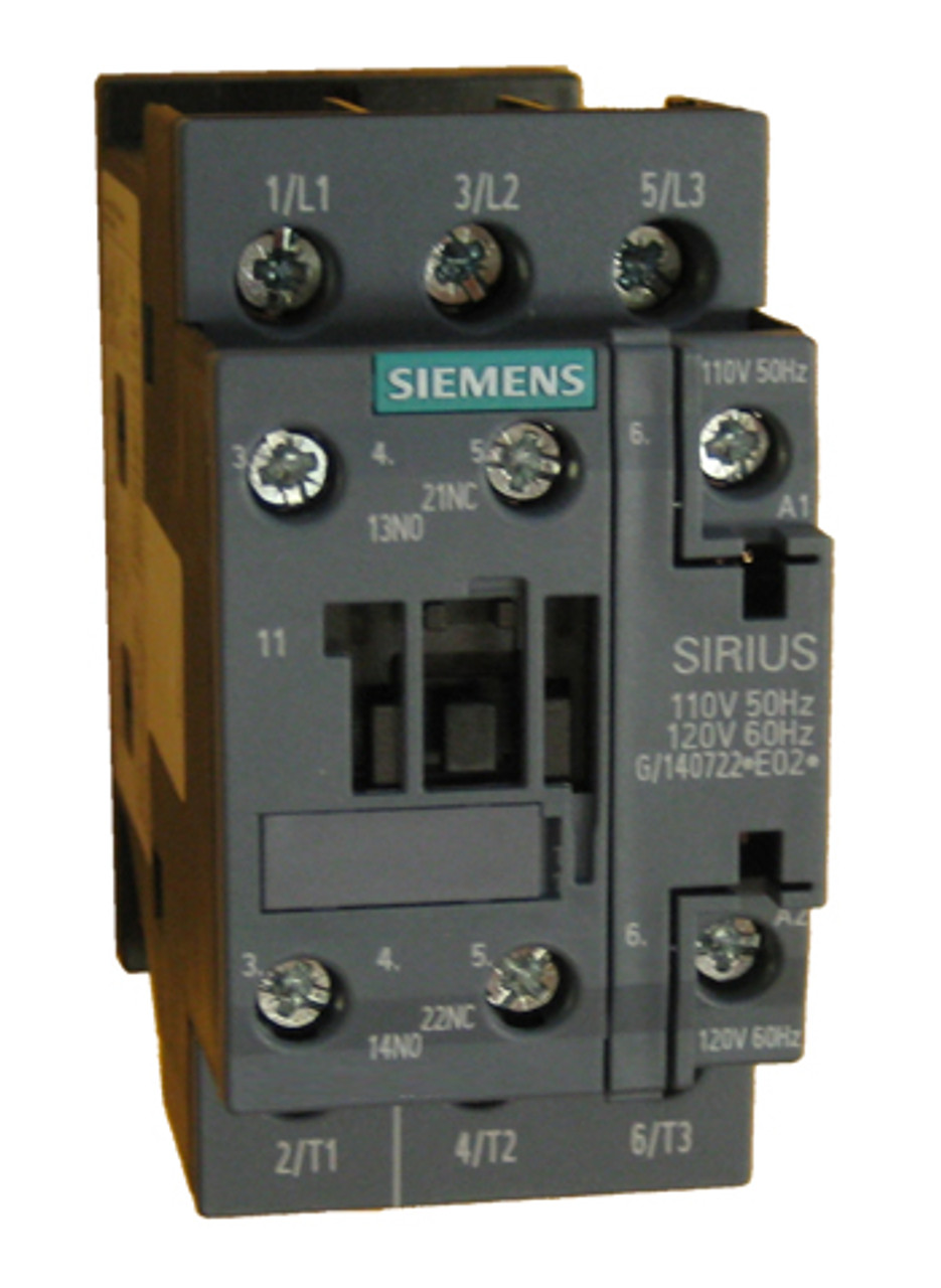 Siemens 3RT2023-1AK60 contactor