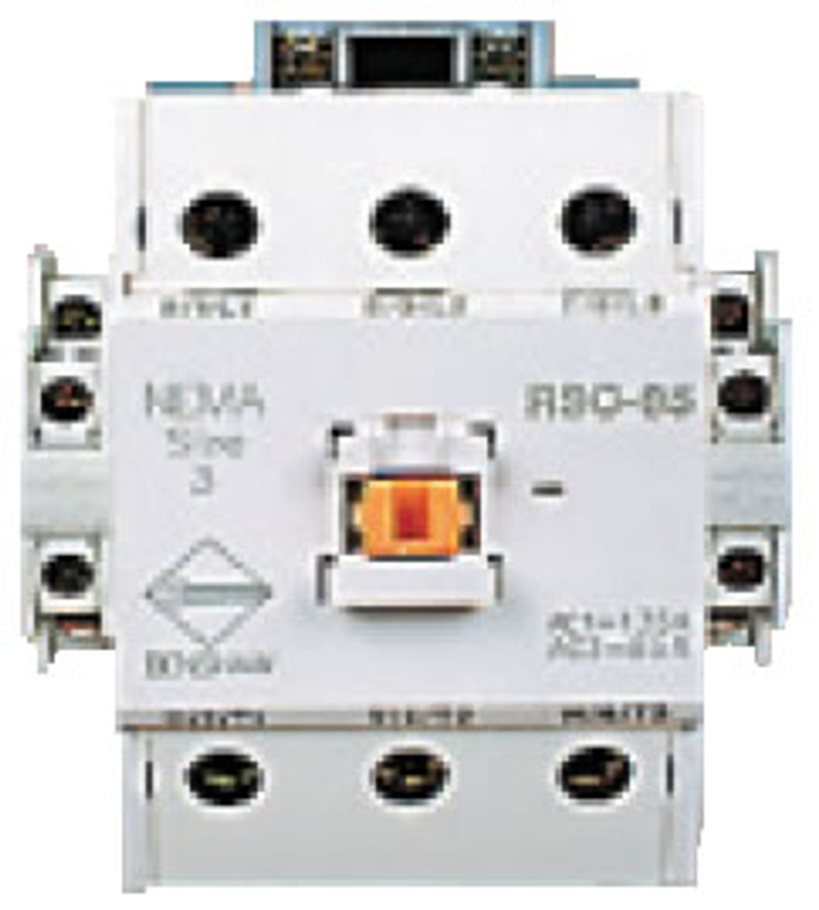 Benshaw RSC-85-6AC240 contactor