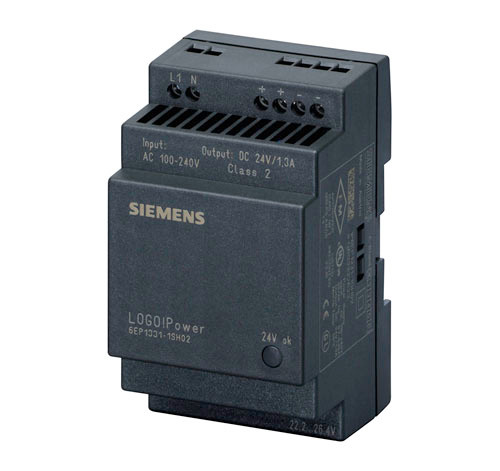 電源ユニット Siemens 6EP1332-1SH12 sitop power 2,5 6EP1332-1SH12 | Siemens | ADEGIS