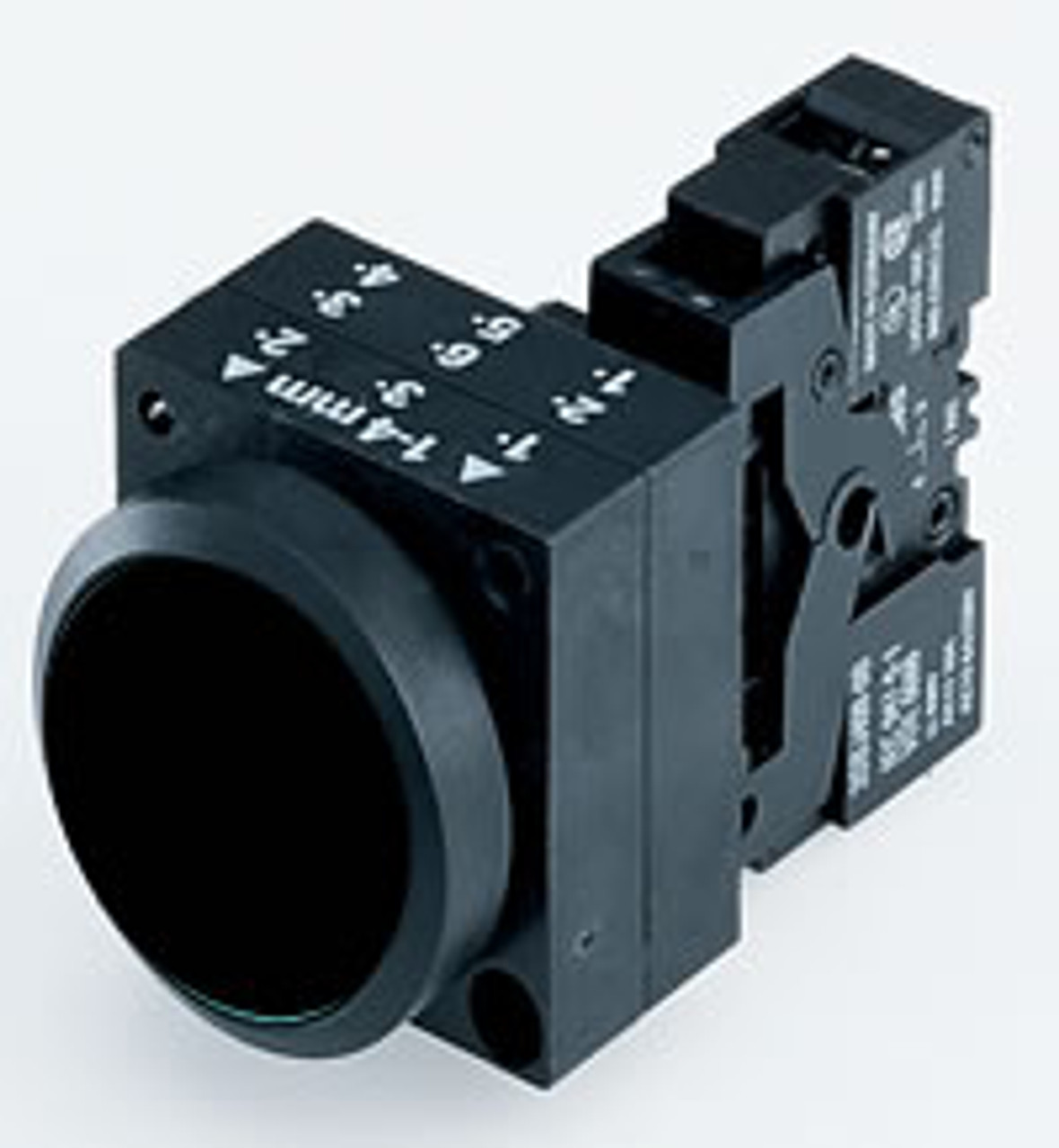 Siemens 3SB3202-0AA11 pushbutton