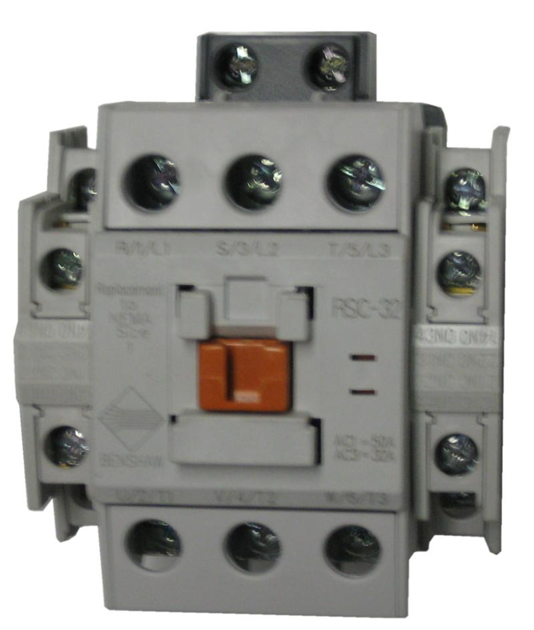 Benshaw RSC-32-6AC24 contactor