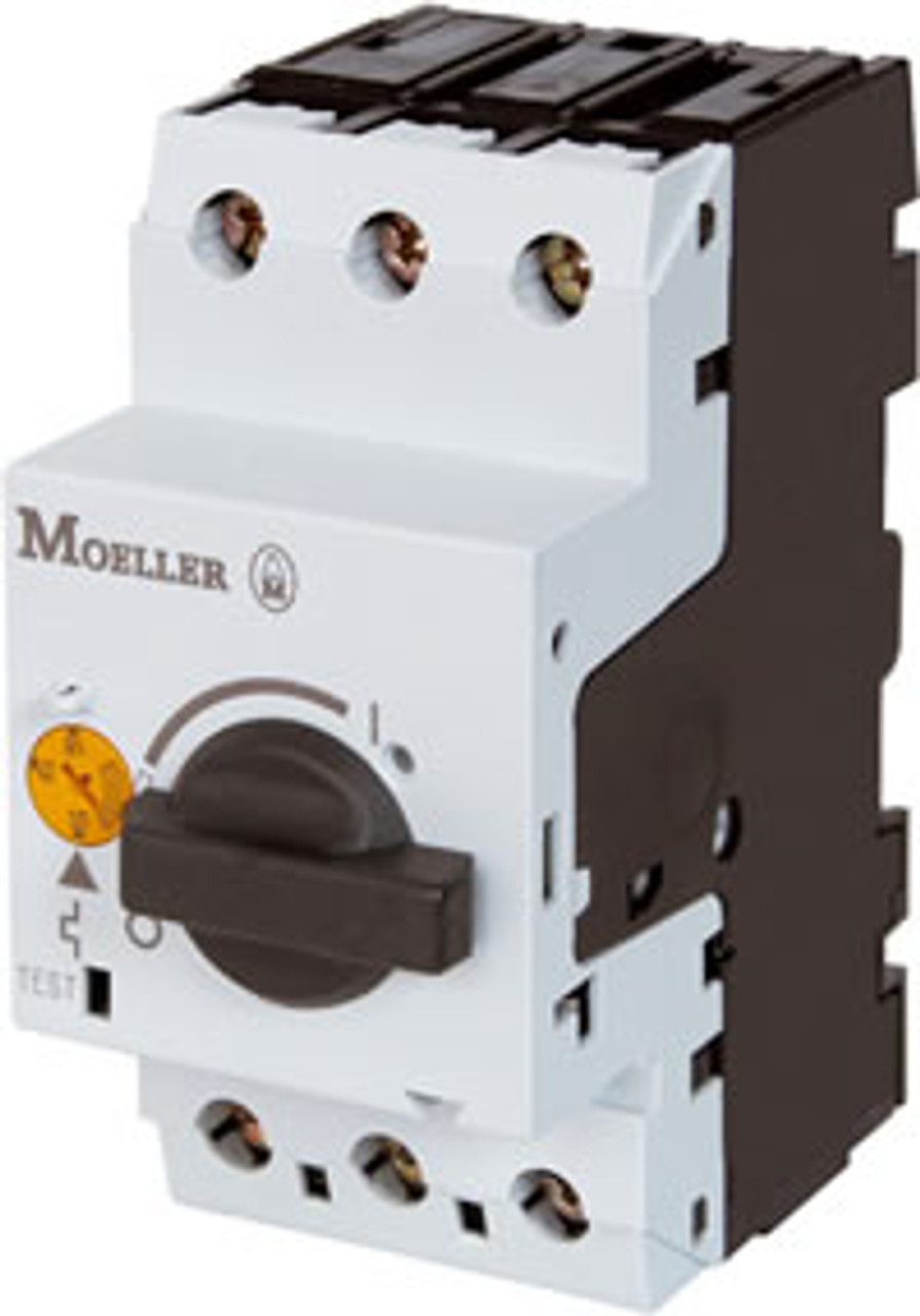 Moeller  PKZMO-1,1.6,4,10  Manual Starter Motor Protector Your choice. 