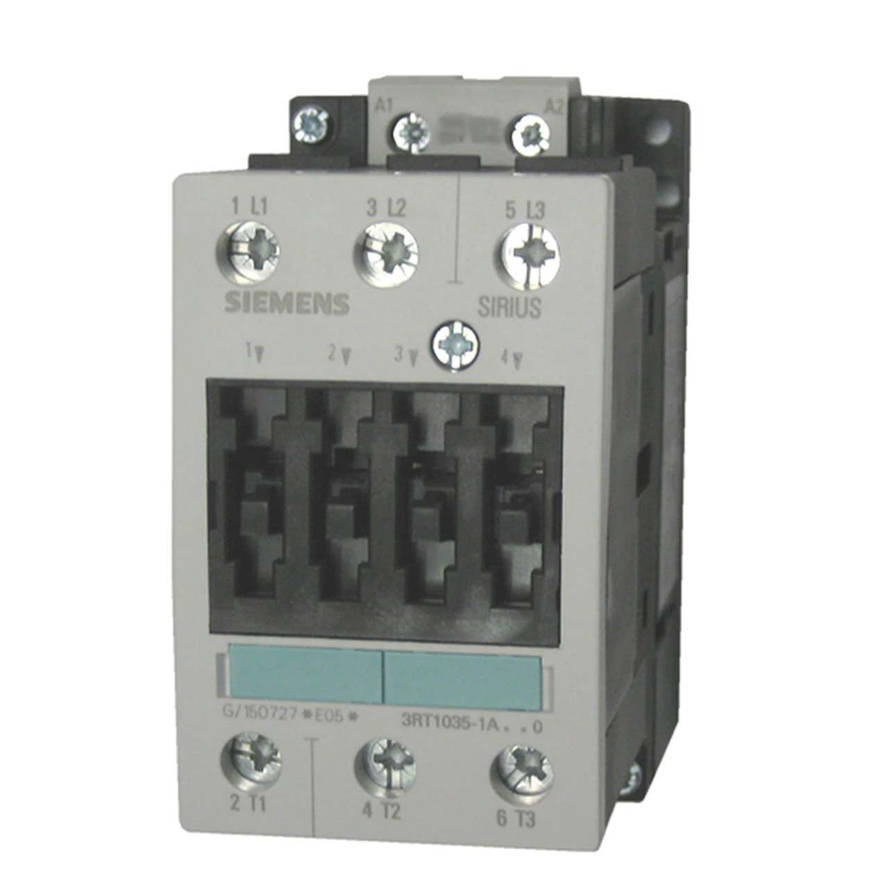 Siemens 3RT1035-1AC20 contactor