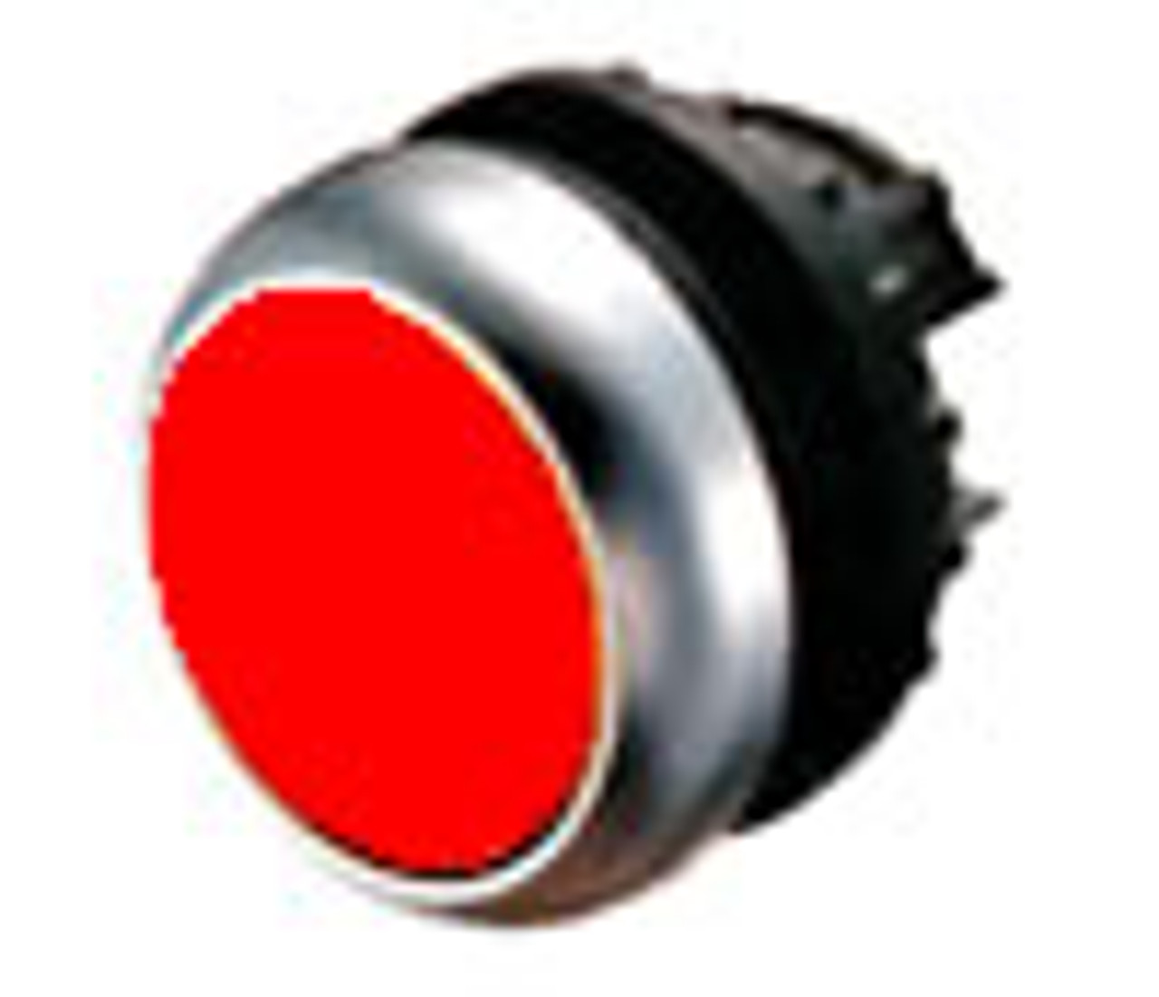 Moeller M22-DL-R red illuminated pushbutton