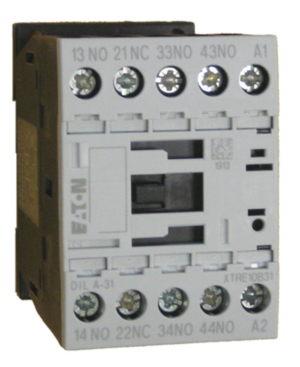 Eaton/Moeller DILA-31 control relay