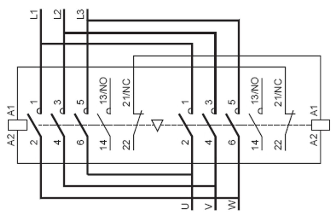 Schneider Electric Wiring Diagram - Complete Wiring Schemas