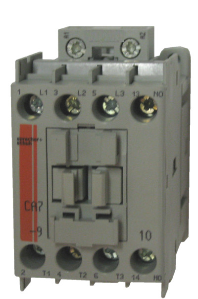 CA7-9-10-24Z Contactor | 24V AC | Kent Electrical Supply