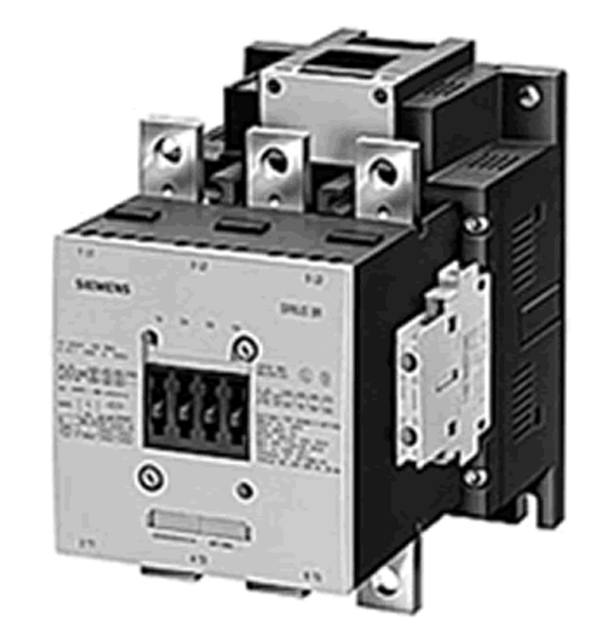Siemens 3RT1064-6AB36 contactor