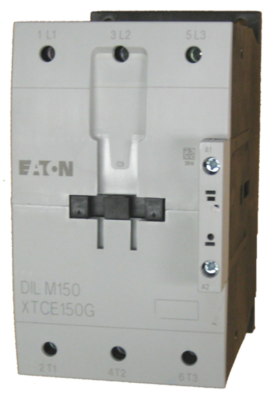 Eaton XTCE150G contactor