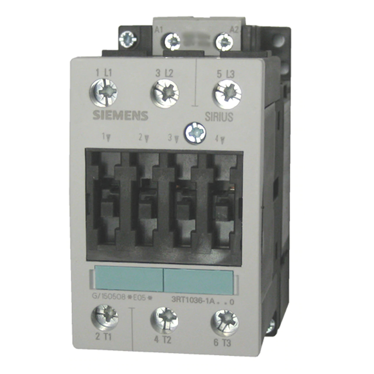 Siemens 3RT2036-1AM20 contactor