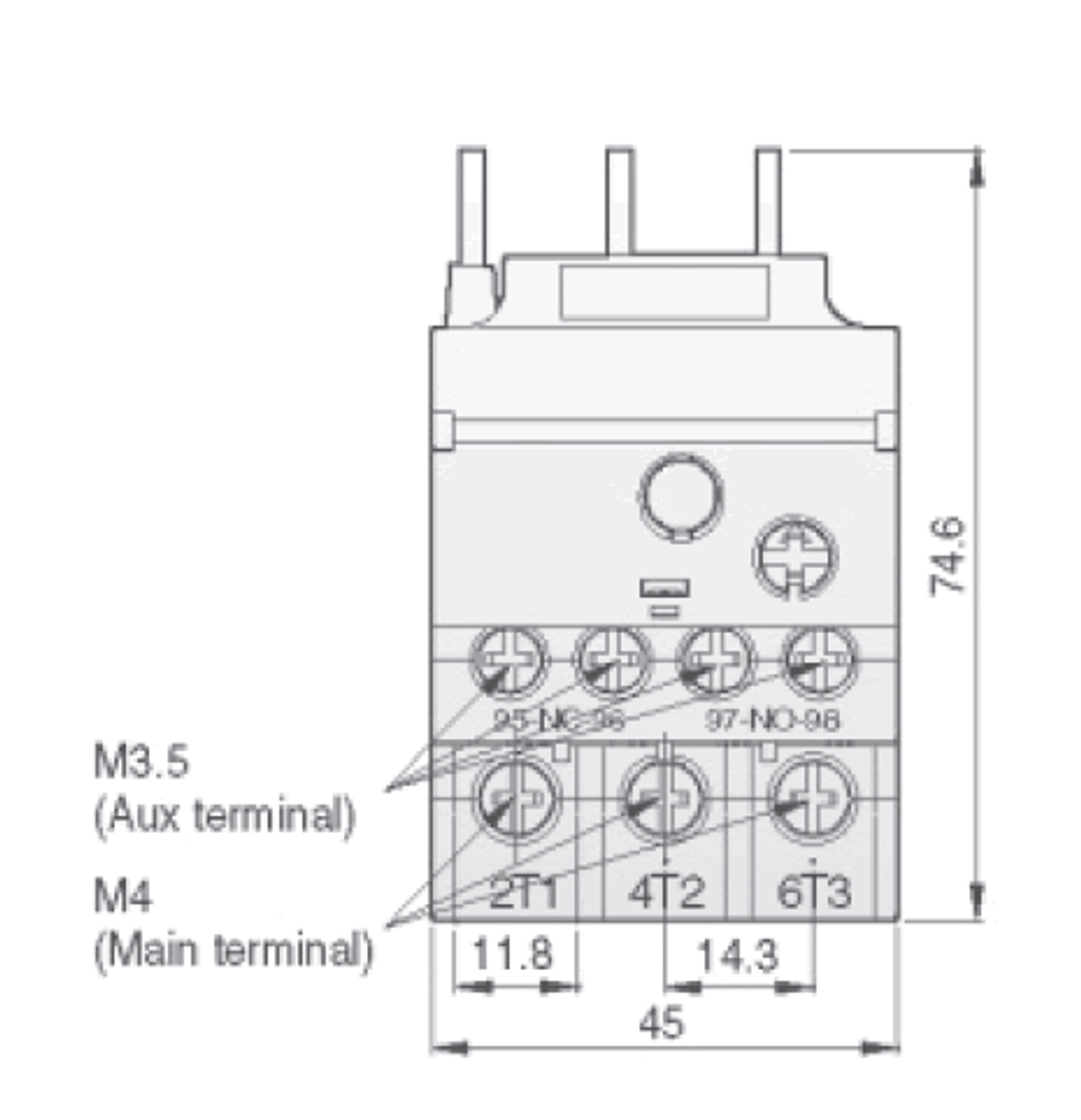 RMSO32-3.3A