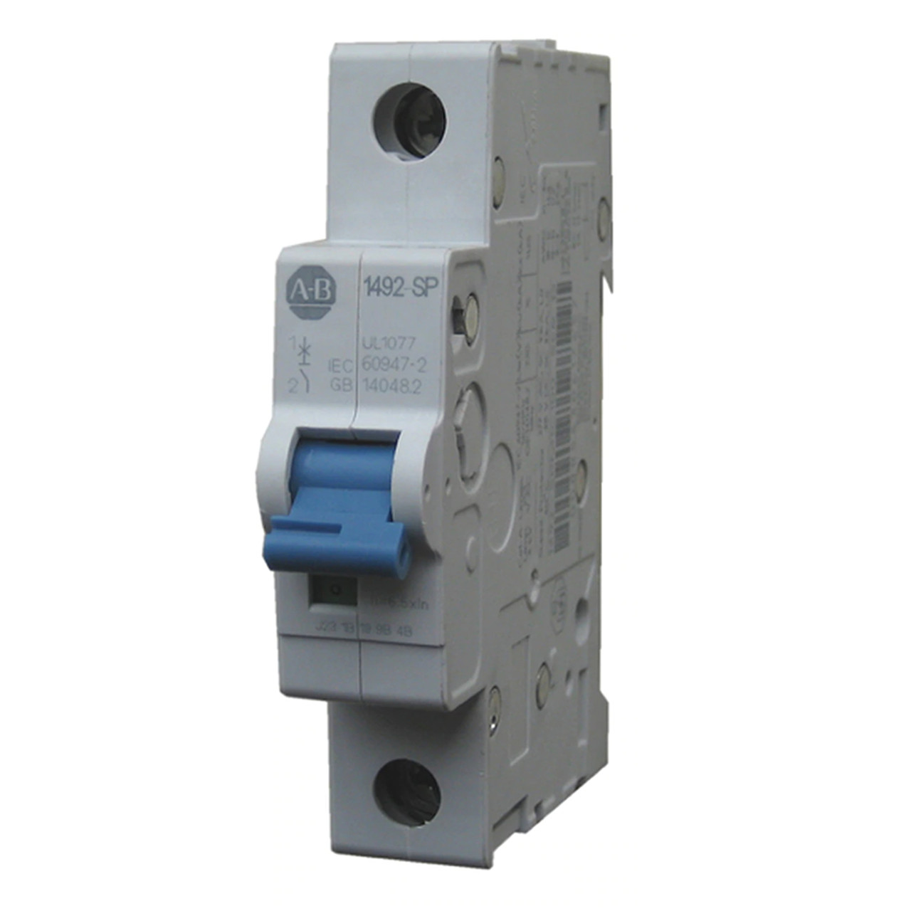 1492-SPM1C010 miniature circuit breaker