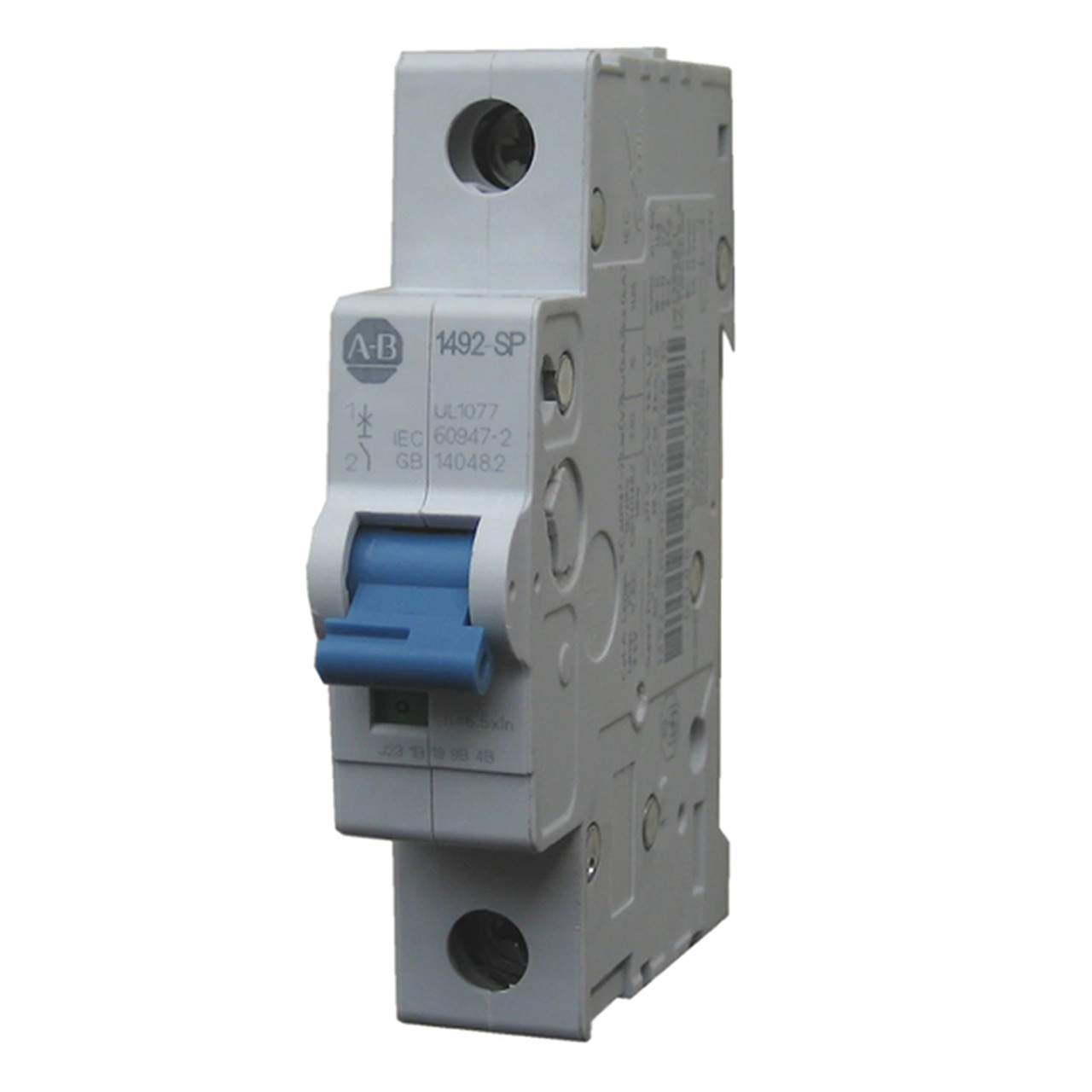 1492-SPM1C050 miniature circuit breaker