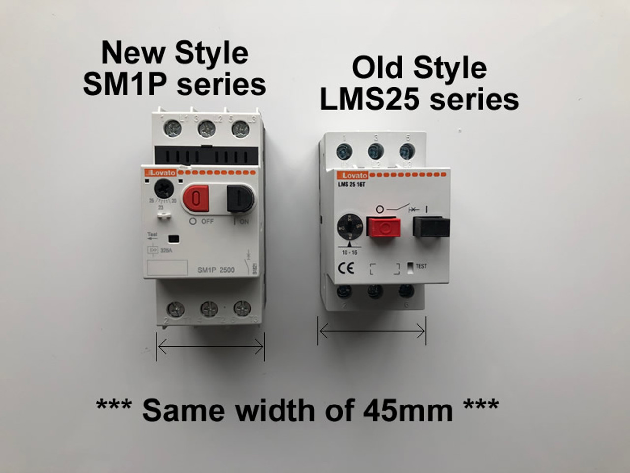 SM1P3200