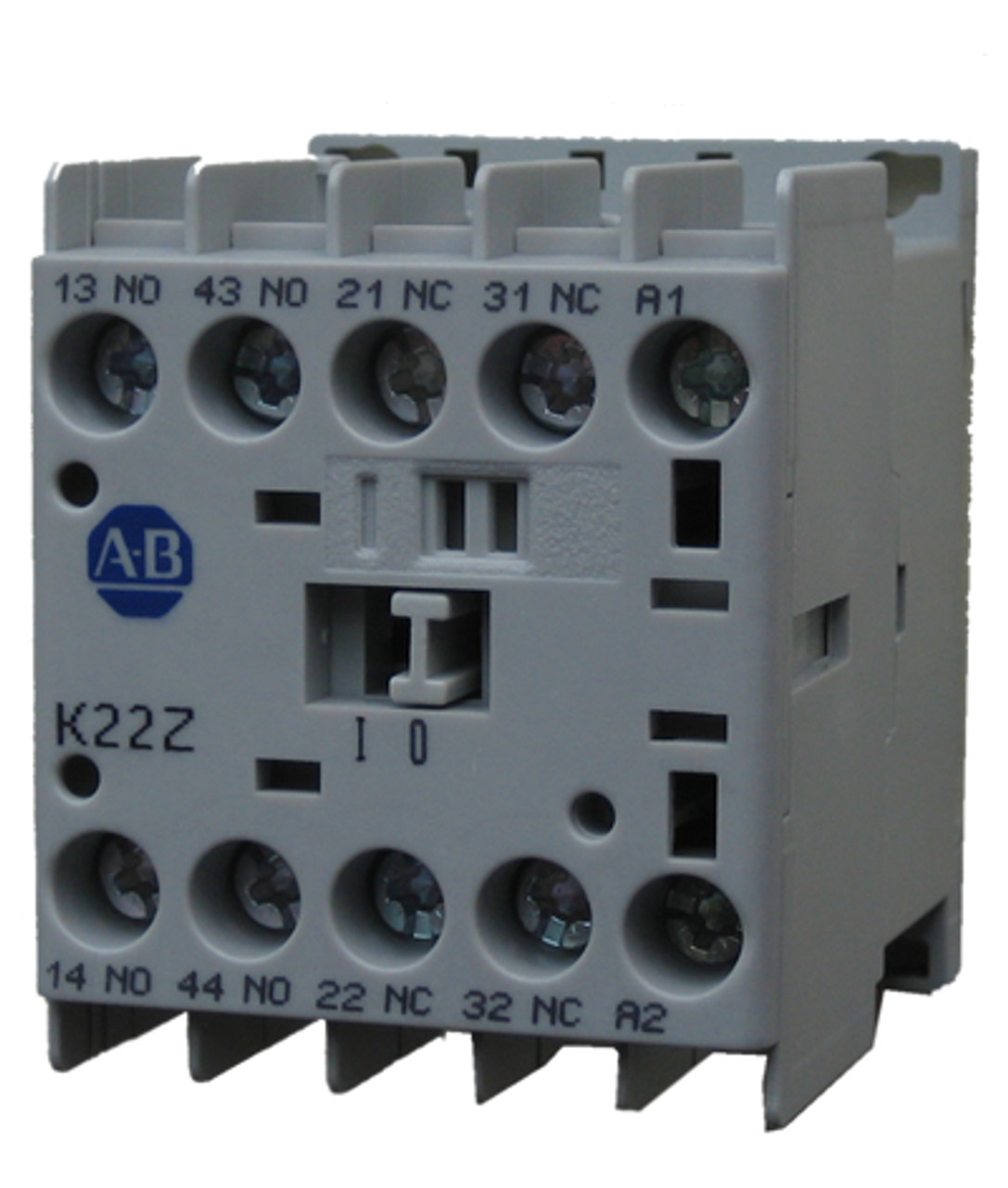 Allen Bradley 700-K22Z-KA miniature relay