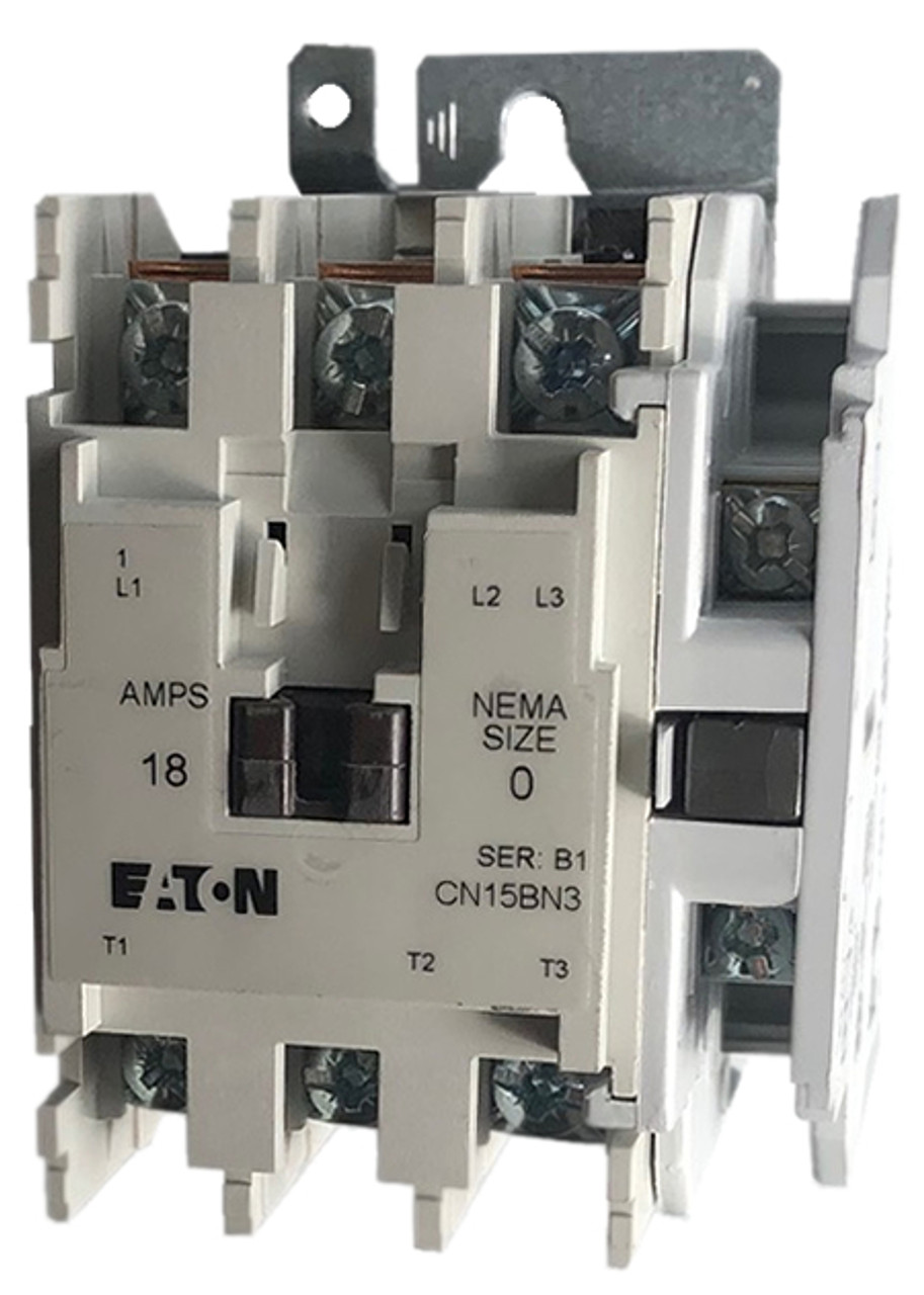 Eaton CN15BN3BB contactor