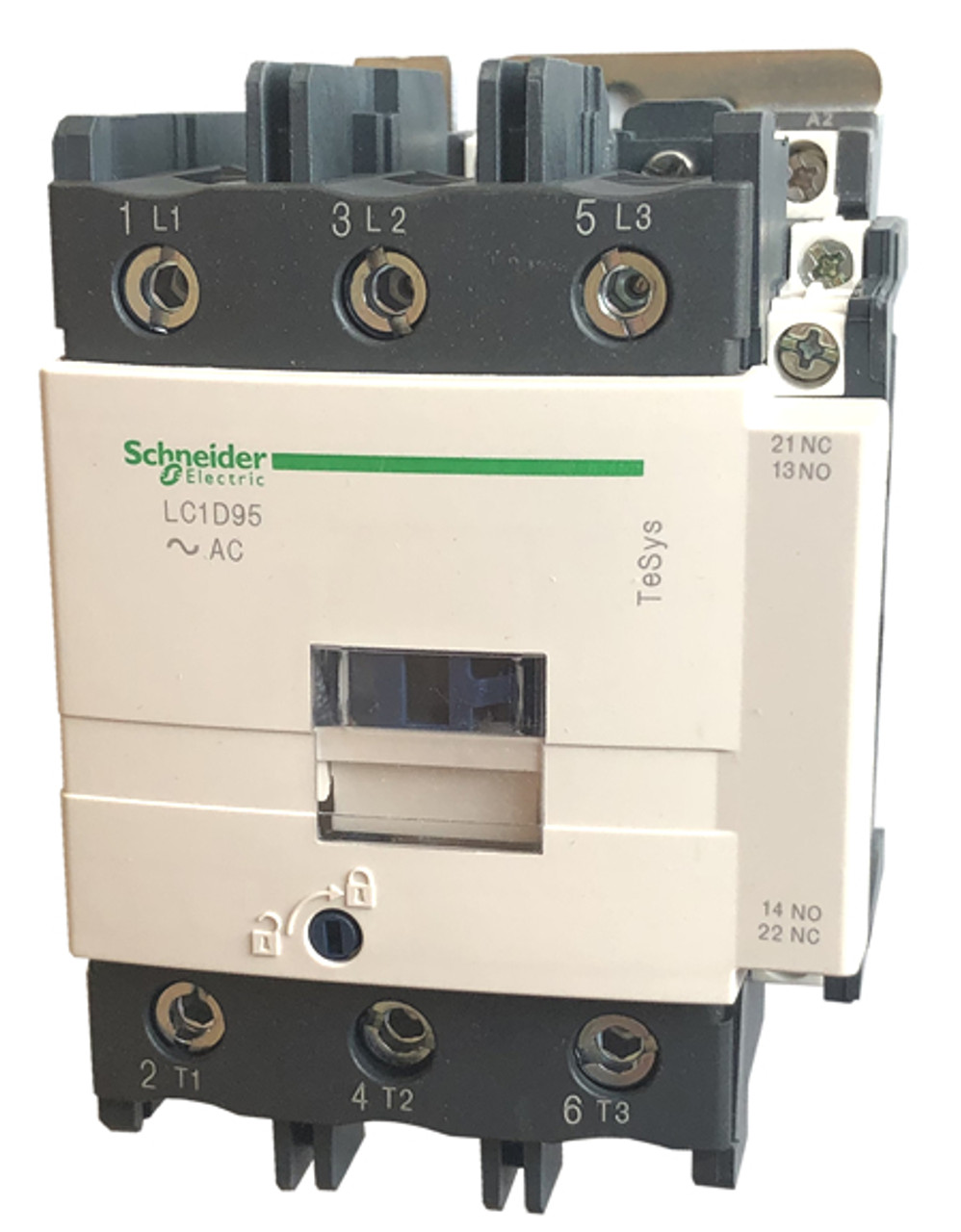 Schneider Electric LC1D95B7 contactor