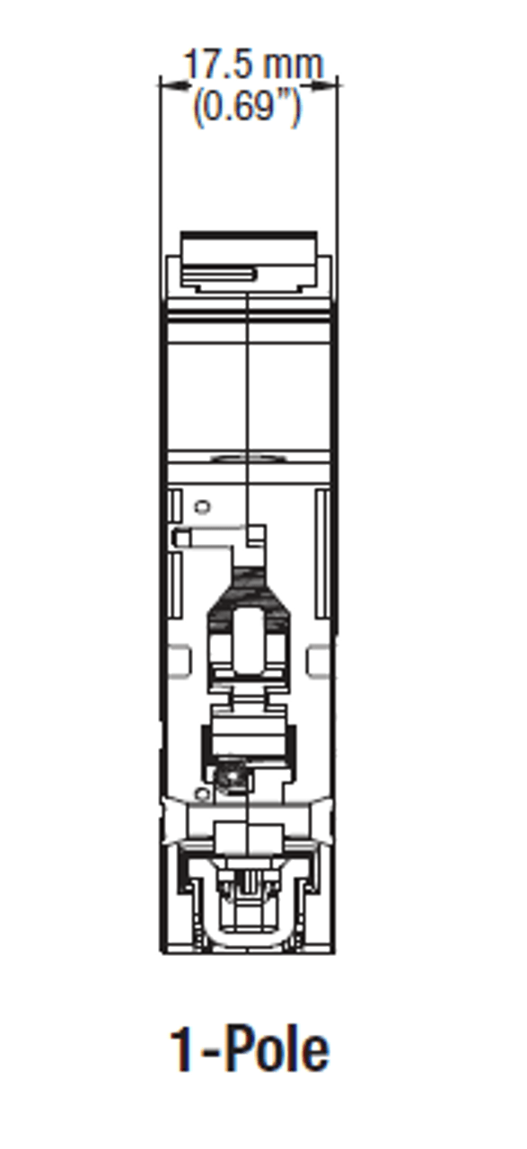 Sprecher and Schuh L8 front dimensions