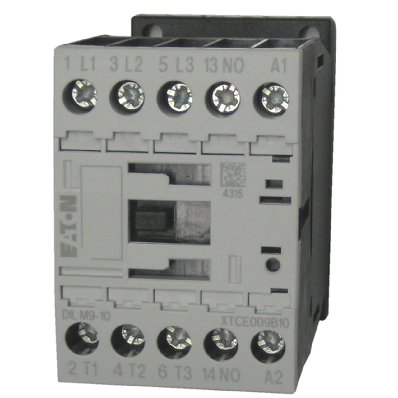 Eaton XTCE009B10G contactor