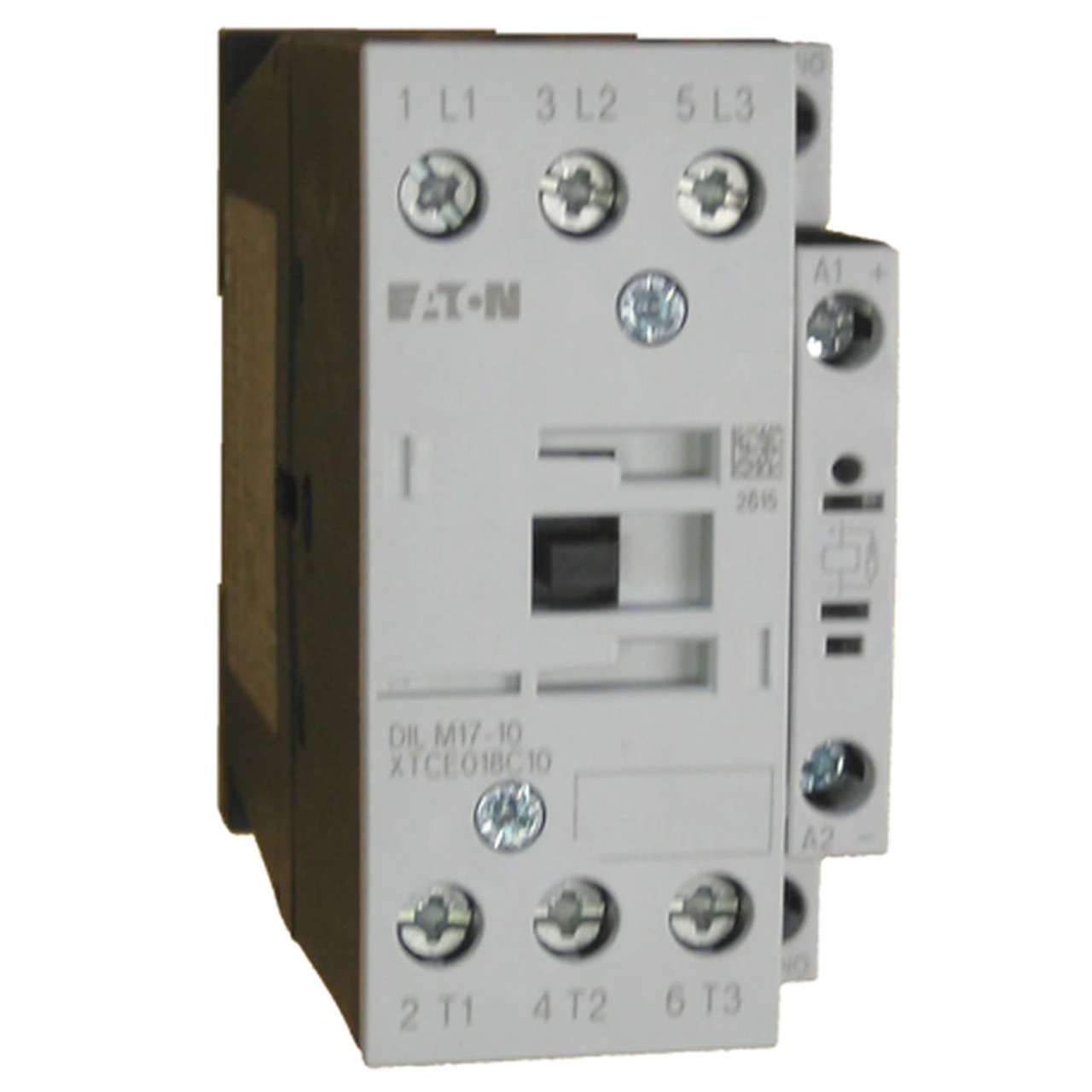 Eaton XTCE018C10W contactor