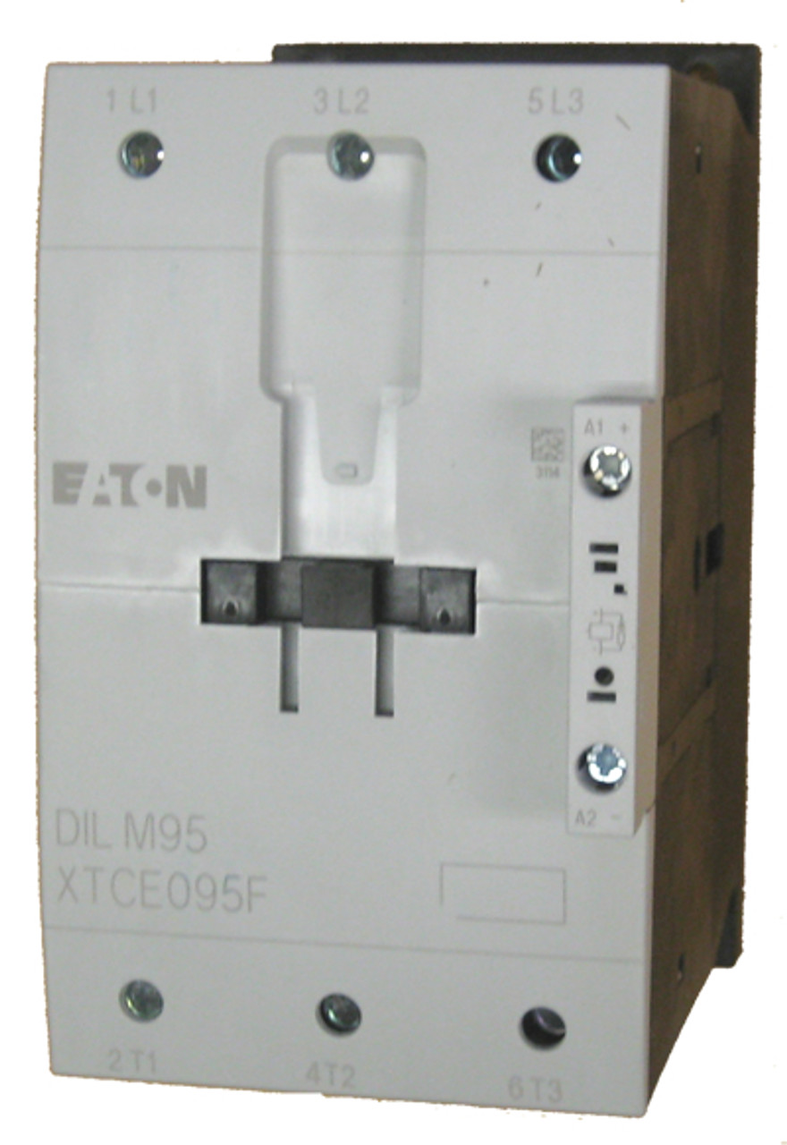 Eaton XTCE095F00G contactor