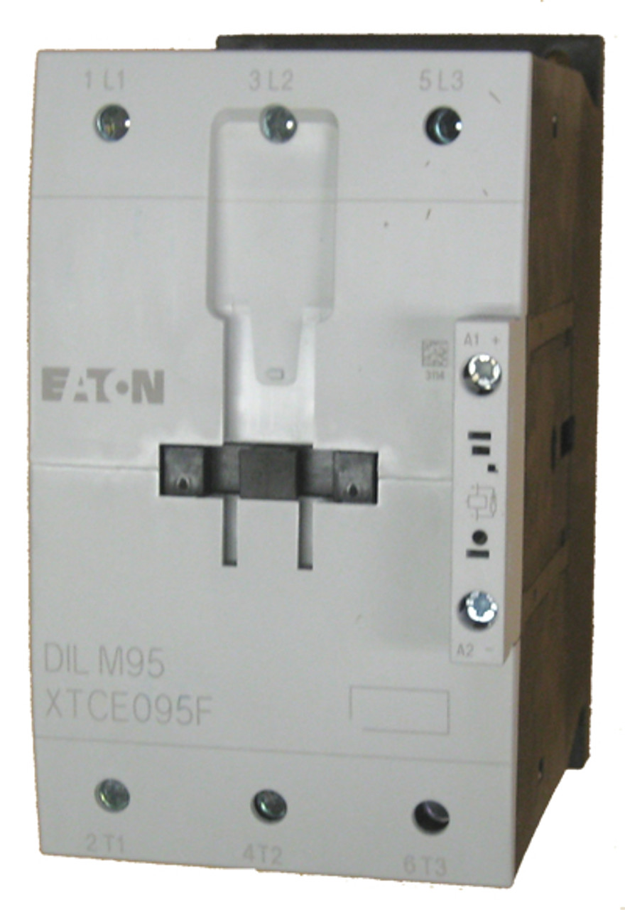 Eaton XTCE095F00H contactor