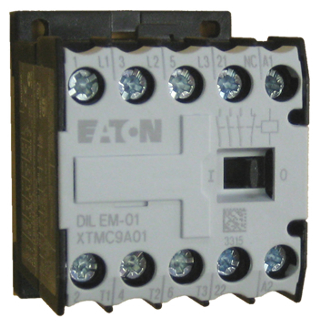 Eaton XTMC9A01D contactor