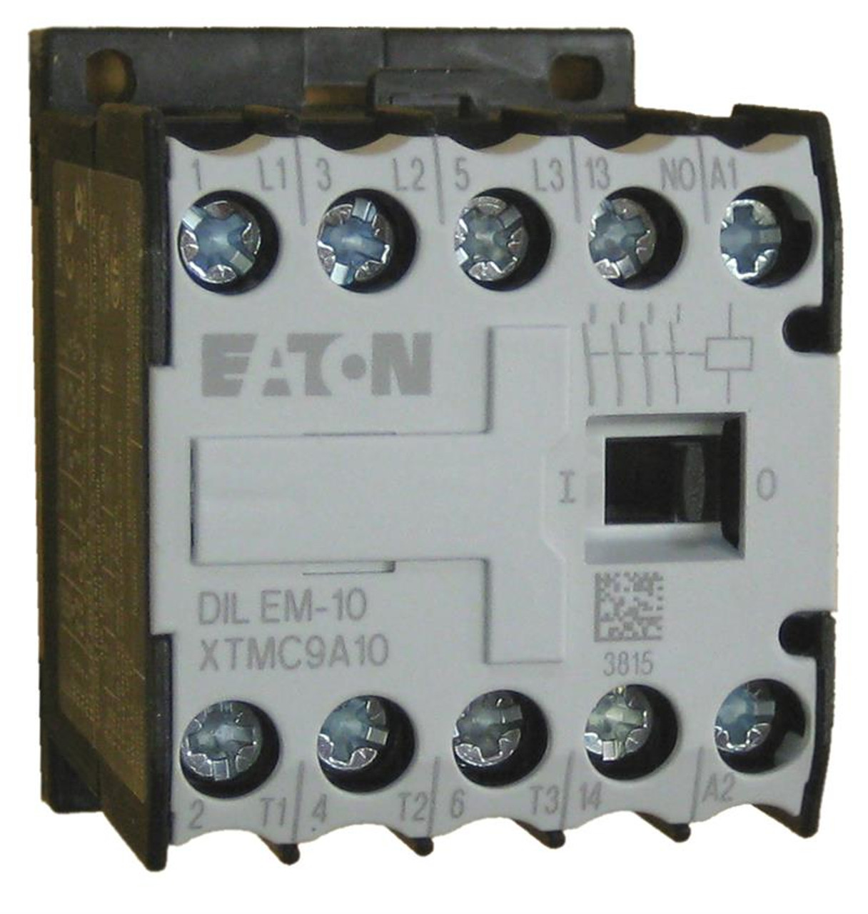 Eaton XTMC9A10W contactor