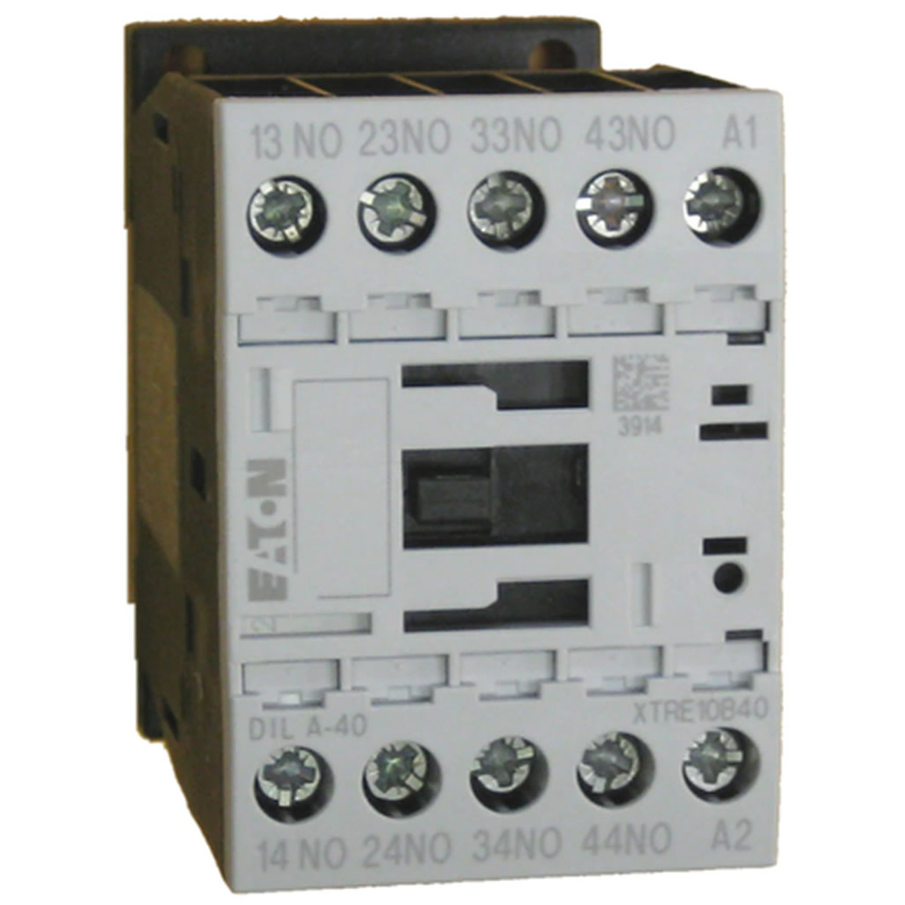 Eaton XTRE10B40C control relay