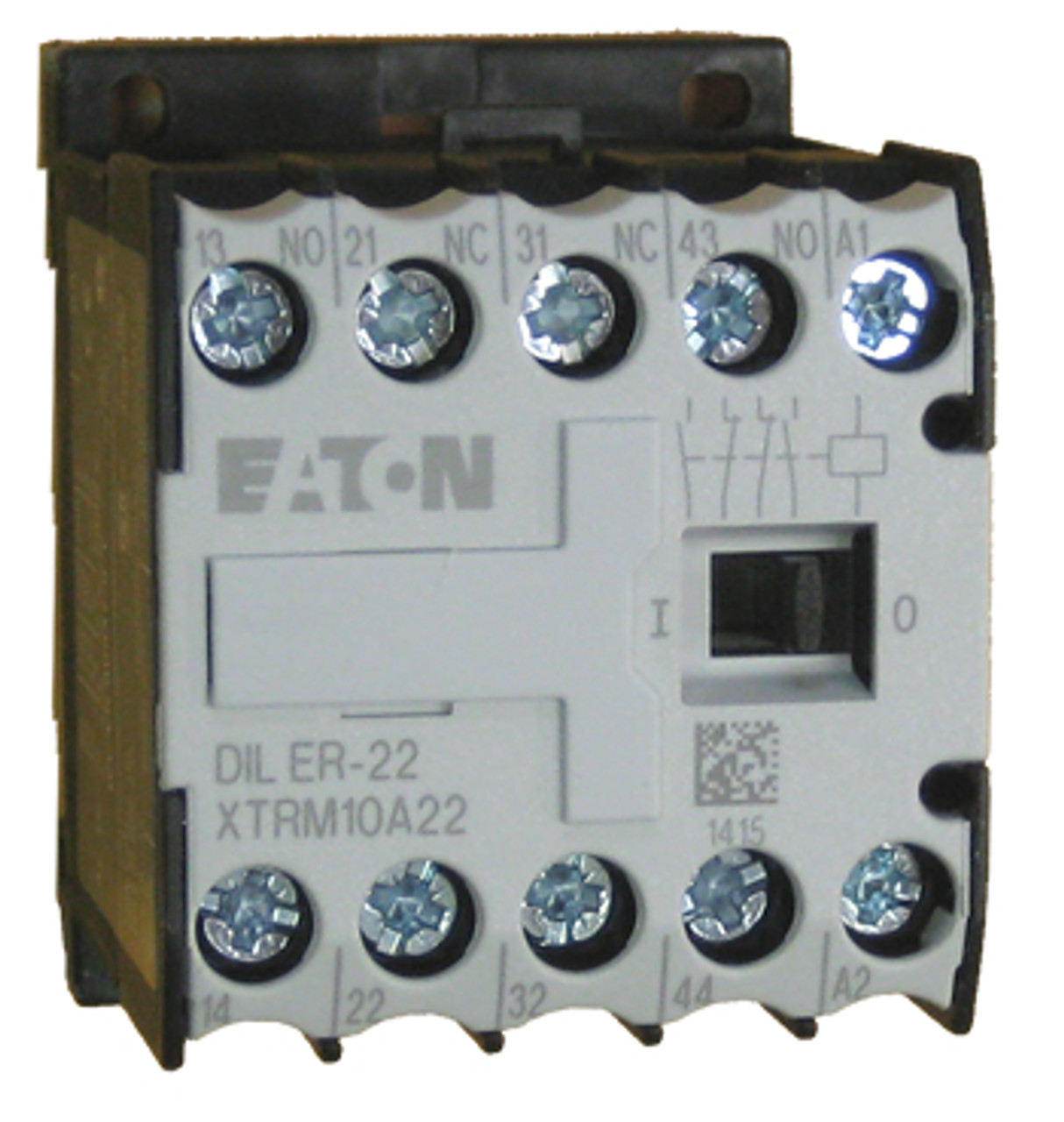 Eaton XTRM10A22H miniature relay