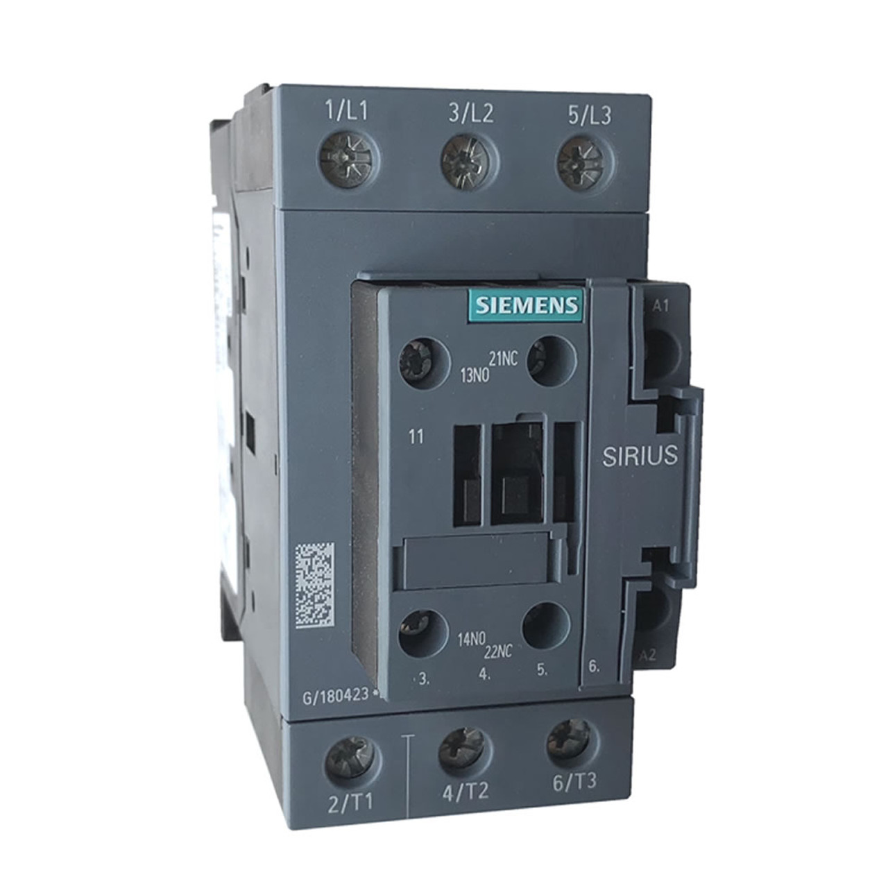 Siemens 3RT2036-1AH20 contactor