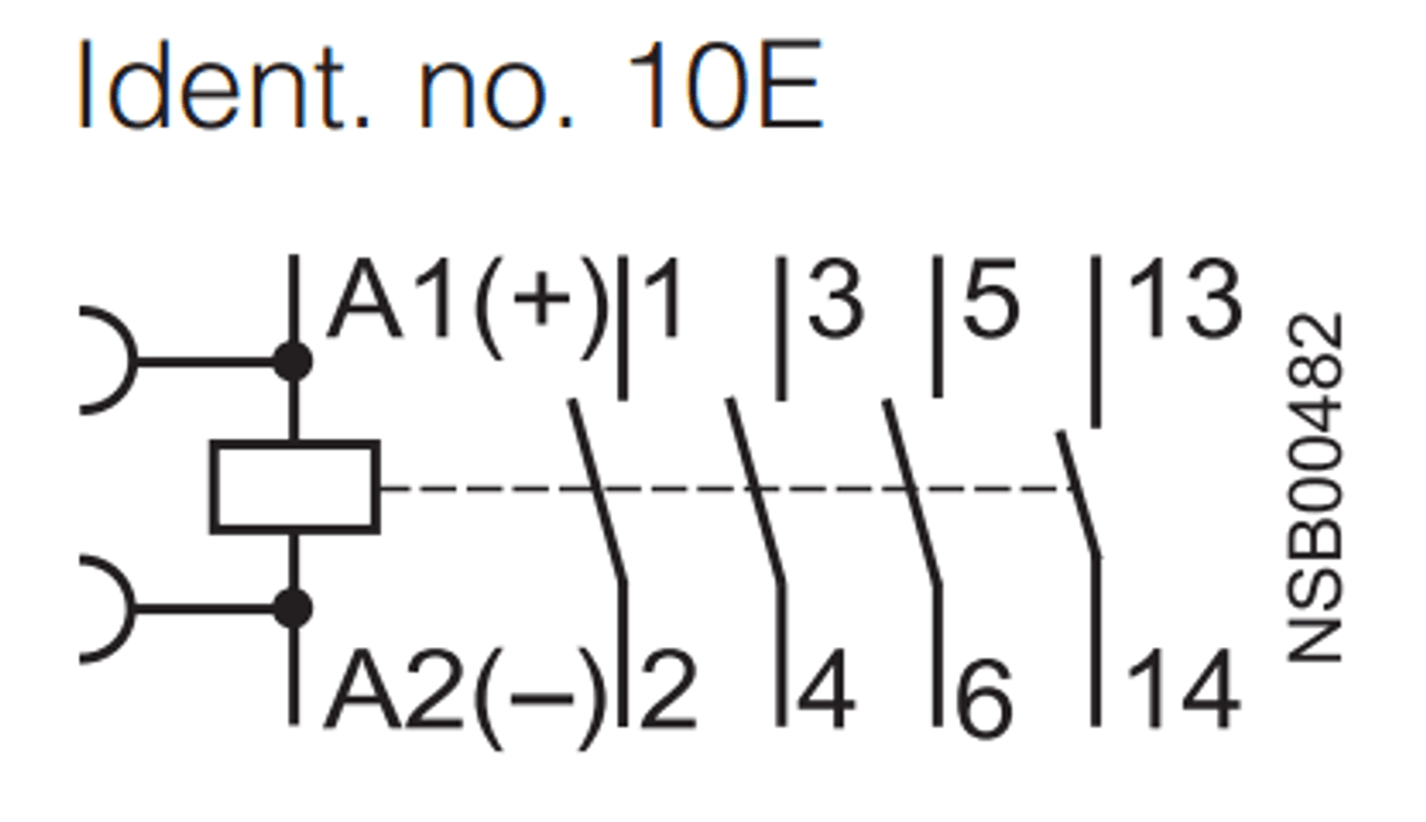 Siemens 3RT2015-1AD02 wiring diagram