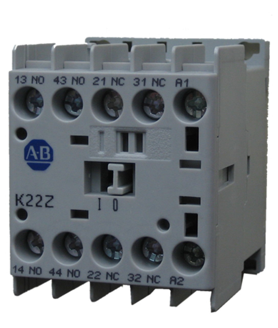 Allen Bradley 700-K22Z-KN miniature contactor