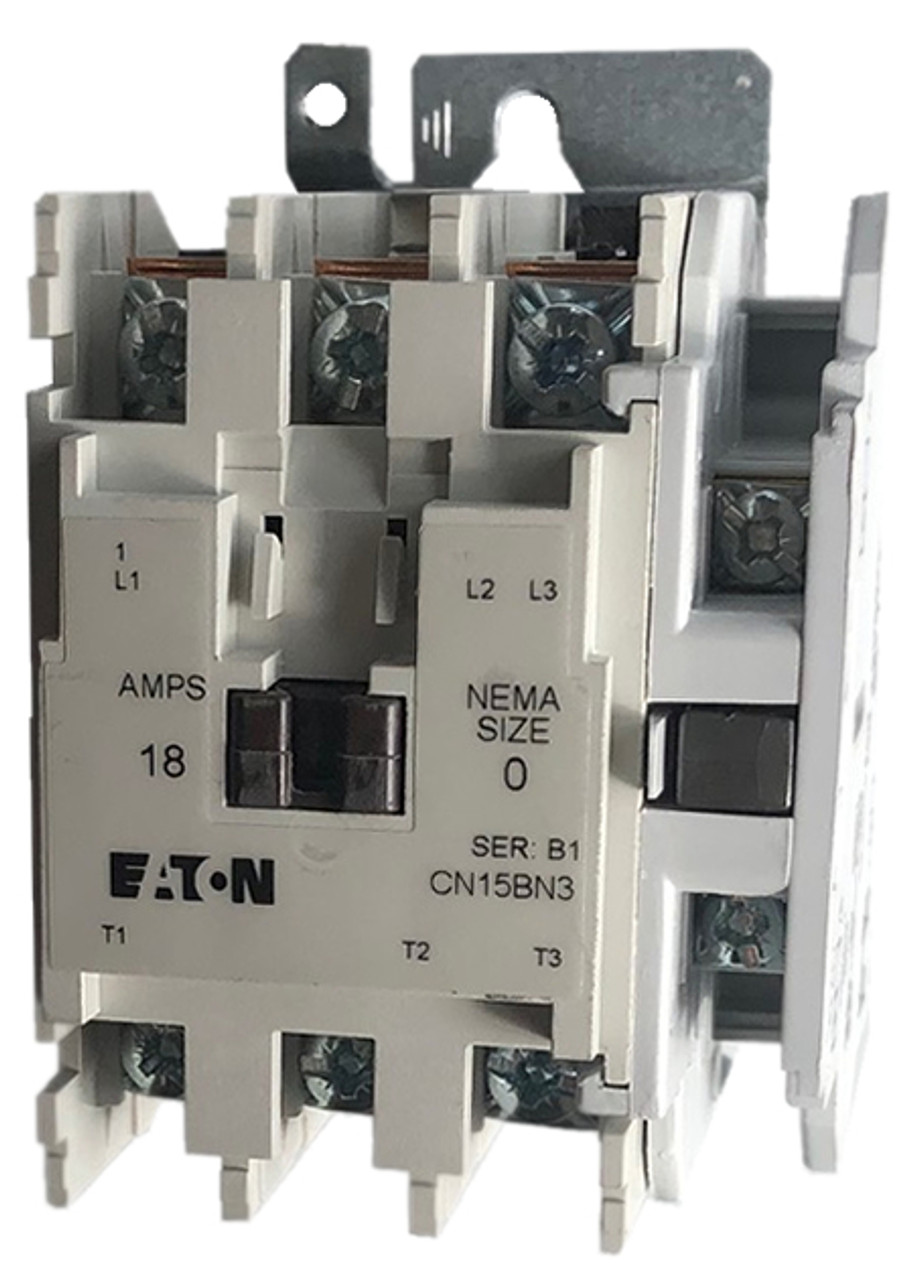 Eaton CN15BN3LB contactor