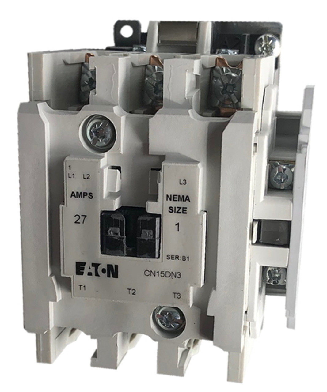 Eaton CN15DN3UB contactor