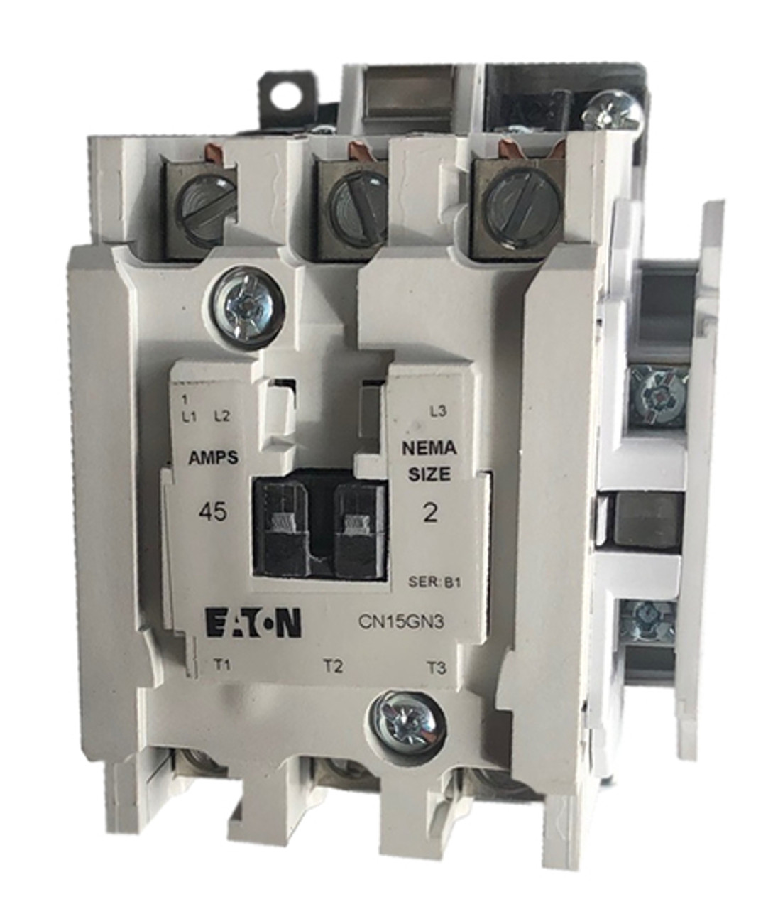 Eaton CN15GN3KB NEMA contactor